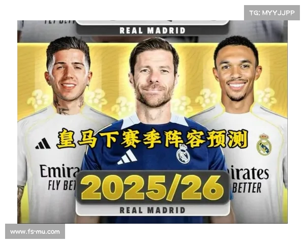 阿隆索仍在摸索皇马最佳首发阵容阵型选择成为关键因素 阿隆索仍在摸索皇马最佳首发阵容阵型选择成为关键因素
